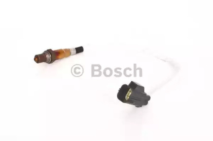 Датчик BOSCH 0 258 010 256