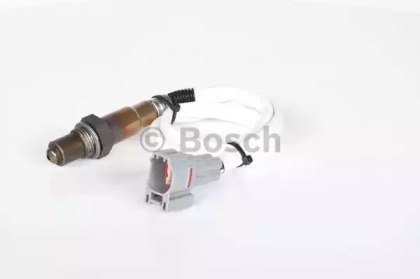 Датчик BOSCH 0 258 010 284