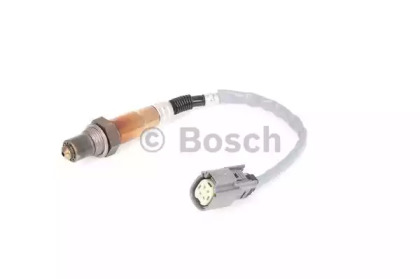 Лямбда-зонд BOSCH 0 258 010 296