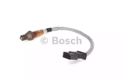 Датчик BOSCH 0 258 010 431