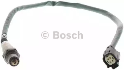 Датчик BOSCH 0 258 010 436