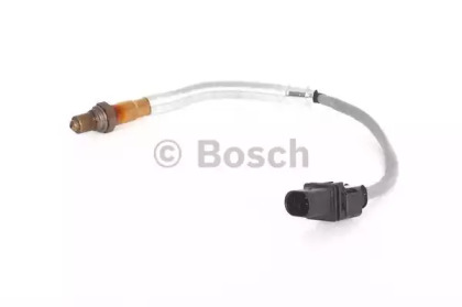 Датчик BOSCH 0 258 017 048