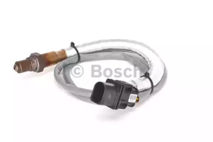 Датчик BOSCH 0 258 017 129