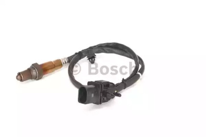 Датчик BOSCH 0 258 017 140