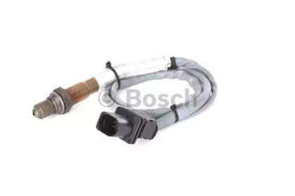 Датчик BOSCH 0 258 017 206