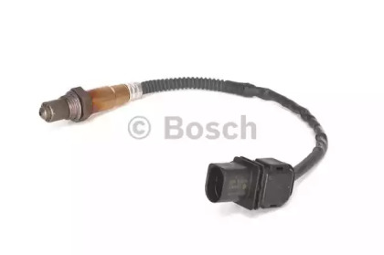 Лямбда-зонд BOSCH 0 258 017 456