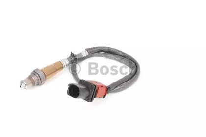 Датчик BOSCH 0 258 017 467