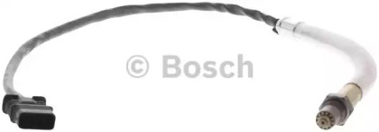 Датчик BOSCH 0 258 027 001