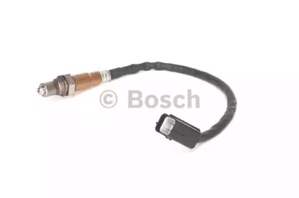 Лямбда-зонд BOSCH 0 258 027 006