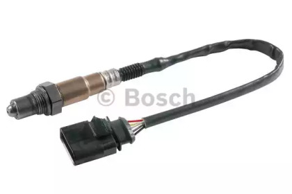 Лямбда-зонд BOSCH 0 258 027 052