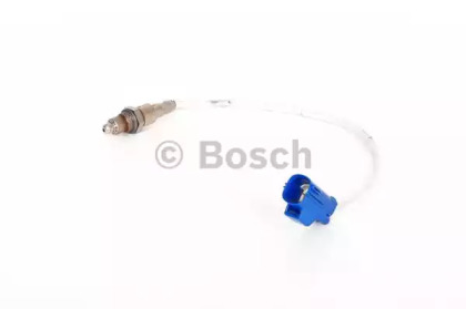 Датчик BOSCH 0 258 030 086