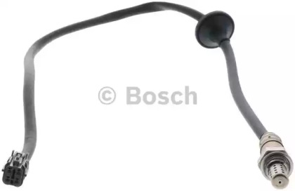 Лямбда-зонд BOSCH 0 258 986 751