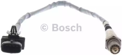 Датчик BOSCH 0 258 986 752