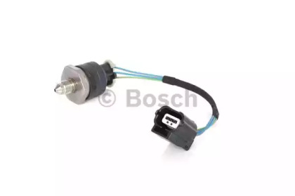 Датчик, давление подачи топлива BOSCH 0 261 545 047