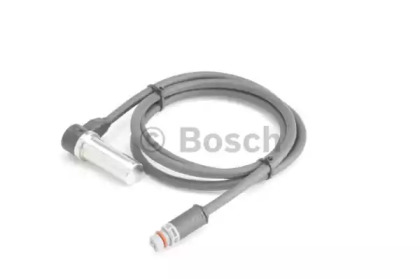 Датчик BOSCH 0 265 004 025