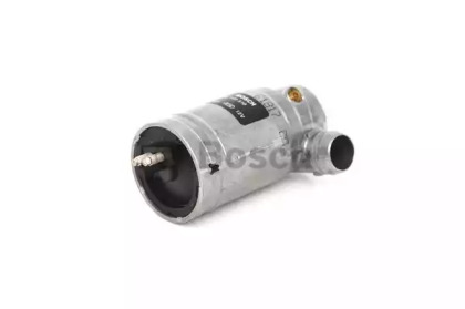 Поворотная заслонка, подвод воздуха BOSCH 0 280 140 510