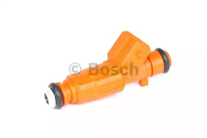 Клапанная форсунка BOSCH 0 280 155 769