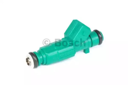 Клапанная форсунка BOSCH 0 280 155 770