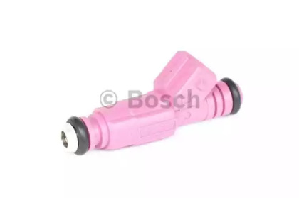 Клапан BOSCH 0 280 155 786