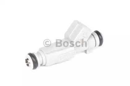 Клапанная форсунка BOSCH 0 280 155 809