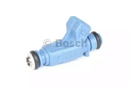 Клапанная форсунка BOSCH 0 280 155 814