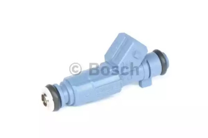 Клапан BOSCH 0 280 156 139