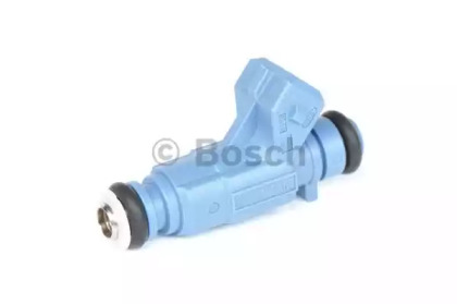 Клапанная форсунка BOSCH 0 280 156 304