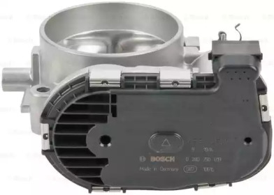 Патрубок дроссельной заслонки BOSCH 0 280 750 019