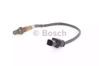 Датчик BOSCH 0 281 004 019