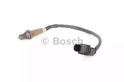 Датчик BOSCH 0 281 004 026