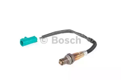 Датчик BOSCH 0 281 004 027