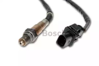 Датчик BOSCH 0 281 004 062