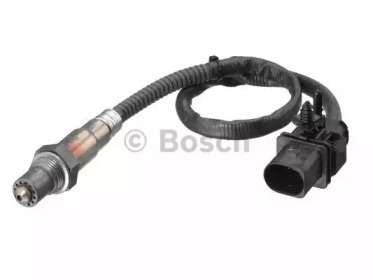 Датчик BOSCH 0 281 004 126