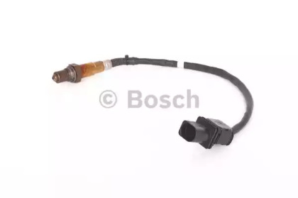 Датчик BOSCH 0 281 004 163