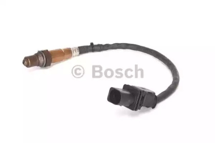 Лямбда-зонд BOSCH 0 281 004 167