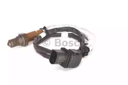 Датчик BOSCH 0 281 004 172