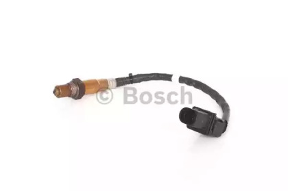 Лямбда-зонд BOSCH 0 281 004 187