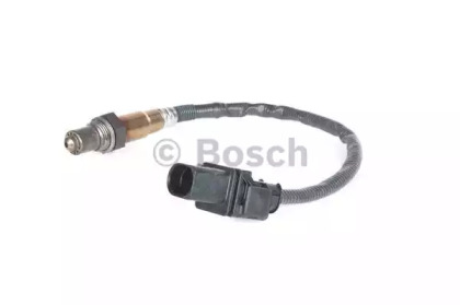 Датчик BOSCH 0 281 004 415