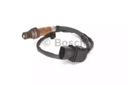 Датчик BOSCH 0 281 004 564