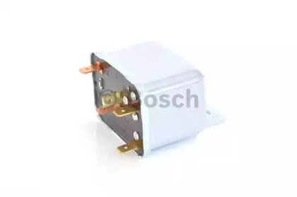 Реле BOSCH 0 332 515 012