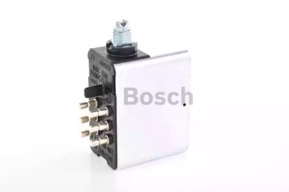 Реле BOSCH 0 335 240 002