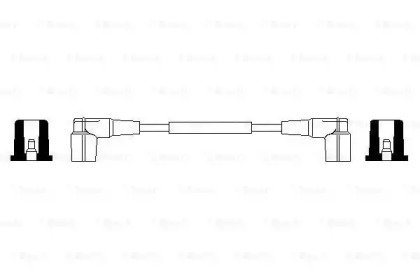 Провод зажигания BOSCH 0 356 904 076