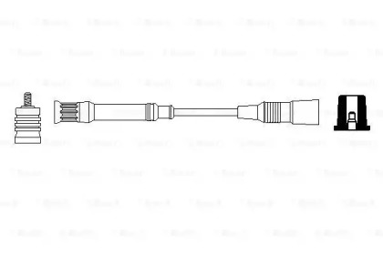 Электропроводка BOSCH 0 356 912 900