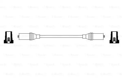 Электропроводка BOSCH 0 356 912 989