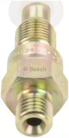 Клапан BOSCH 0 437 004 002