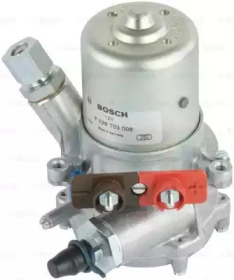 Топливный насос BOSCH 0 442 201 002