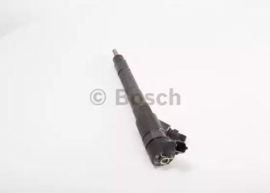 Форсунка BOSCH 0 445 110 248