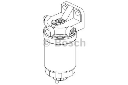 Фильтр BOSCH 0 450 133 013