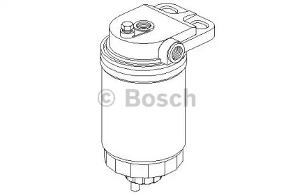 Фильтр BOSCH 0 450 133 071