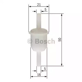 Фильтр BOSCH 0 450 904 005